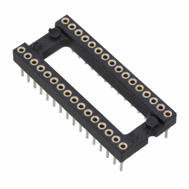 117-87-432-41-005101 Preci-Dip  Zoccoli IC